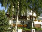 Riesengebirge Sommer/Herbsturlaub in Karpacz - Pension