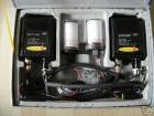 XENON H. I. D. Umrüst Kit 12V 24V