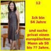 Ich bin keine Deutsche Frau