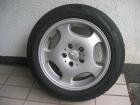 Mercedes-Benz C Winterreifen 205/55R16 2x91v/2x92v