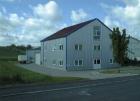 Loft Wohnen und Arbeiten