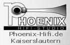 PHOENIX-HiFi. de Studio Kaiserslautern