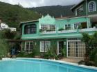 Finca El Drago auf Teneriffa