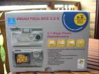 Digital Camera von Praktica DCZ 3. 2S