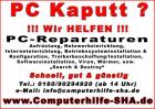 Computerhilfe // Softwareinstallation und beschaffung