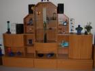 Wohnwand Wohnzimmerschrank