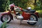 Jawa Ersatzteile u. Service für Modelle von 1936 bis 2022