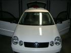 Vw POLO 1 4 TDI NAVI KLIMA.