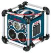 Bosch GML 24 V FM/AM Stereo Radio Ladegerät