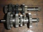 Getriebe CR80 / Honda - NEU