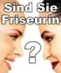 Friseurin gesucht