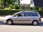 Peugeot 307 Break Grand Filou Cool EZ 04/2004