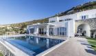 Villa Dio auf der Insel Paros Kyklades Griechenland - 8 Gäste