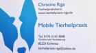 Mobile Tierheilpraxis Riga