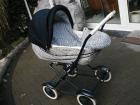 Kinderwagen von Peg Perego