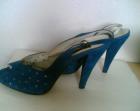 Fast neue Damenschuhe Gr. 38