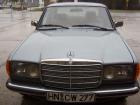 DAIMLER- BENZ 300D 123