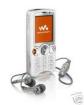 Sony Ericsson W810i NEU OVP Rechnung