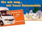 Wohnmobilvermietung