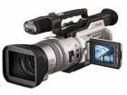DCR-VX 2022