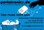IPod läßt sich reparieren 0228 / 631627