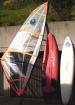 Windsurfen