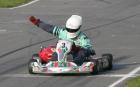 Sponsoring gesucht. Kartserie Baden-Pokal Motosport