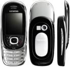 Siemens SL75 Edel-Sliderhandy NAGELNEU nur 99 Euro