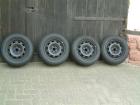 Golf 4 felgen mit reifen 195/65/15