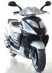 Motorroller 125cc ital. Hersteller Neufahrz. Werbepreis