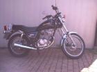 Motorrad Suzuki 125 GN 100 km