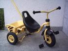 1 PUKY-Dreirad 2 PUKY-Roller R1 und R 03