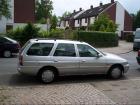 Verkaufe Ford Escort Kombi Gear asustattung