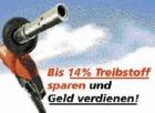 Klimaschutz - Treibstoffkosten senken - Einkommenspotential erhöhen