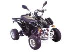 Quad / ATV 50 ccm Strassenzul.