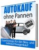 Ebook Autokauf ohne Pannen zu verkaufen