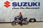 SUCHE für meine SV 650 Bj. 1/02 Five Star Venom Maske