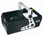 Profinebelmaschine Koollight DMX FOG 1500 incl. Funkfernbed. für 189 00 Euro
