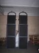 TURBOSOUND TSE 111 TSE 118 und TMS 4 zu verkaufen