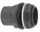 Aquarien. Bohrung