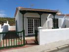 Haus Nicole in Abades im Südosten von Teneriffa