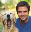 Martin Rütter live bei Eröffnung Zentrum für Menschen mit Hund - D. O. G. S.