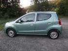 Suzuki Alto zu verkaufen