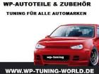 Tuning für alle automarken