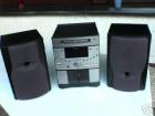 HIFI STEREO Kompakt-Anlage Kompaktanlage Neupreis 298 Euro HIER FÜR 79 Euro