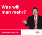 Kredite günstiger ab 4 49 eff. mit kostenloser VISA-Karte