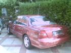 Hyundai sonata 3. 0