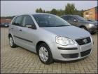 VW Polo 1. 2i Trendline 5 Türig Neu zum Tiefstpreis
