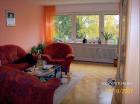 Suche Nachmieter 4ZKB zum 01. 01. 08 oder eher