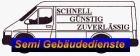 Umzüge Kleintransporte Küchenmontage Möbelmontage Entrümpelungen von Abis Z